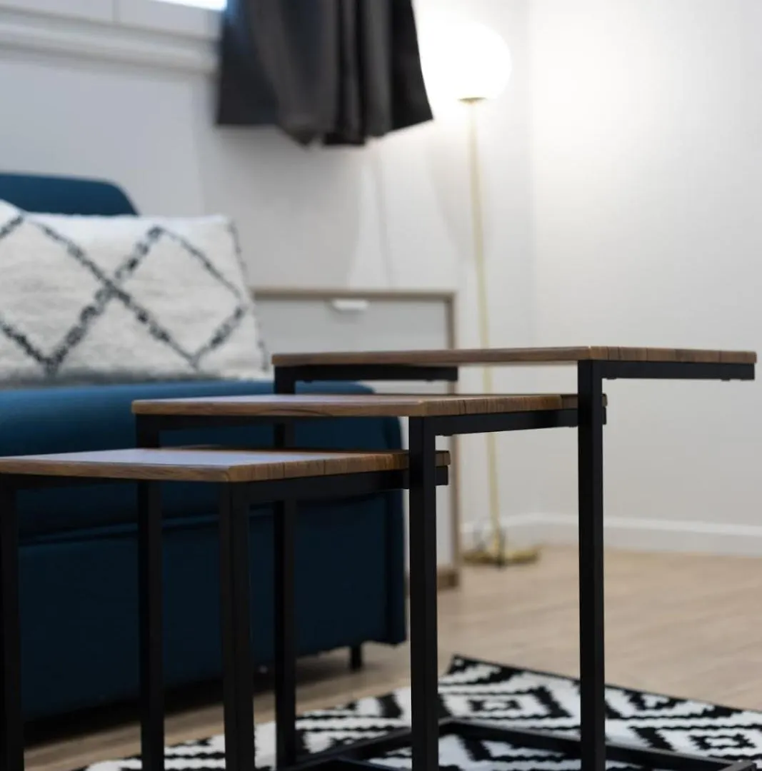 Apartment - Buttes Chaumont Botzaris *