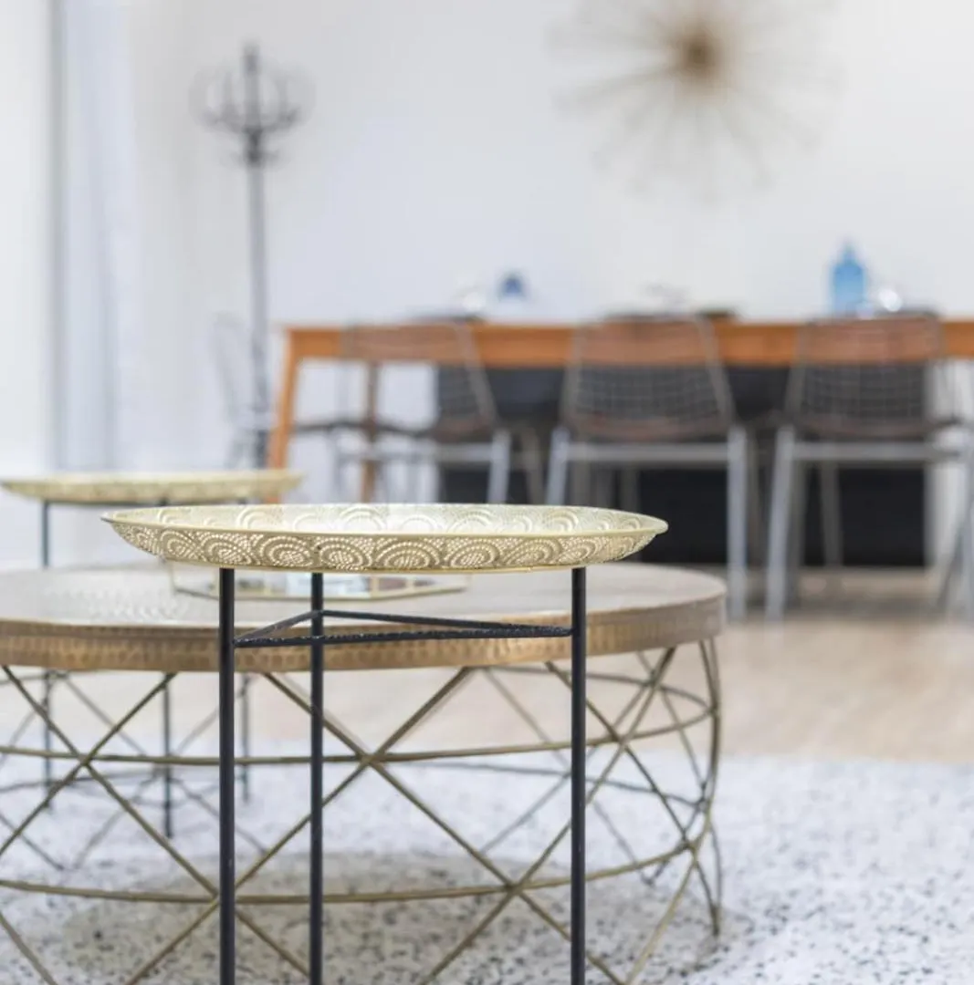 - Buttes Chaumont Botzaris Apartment Paris